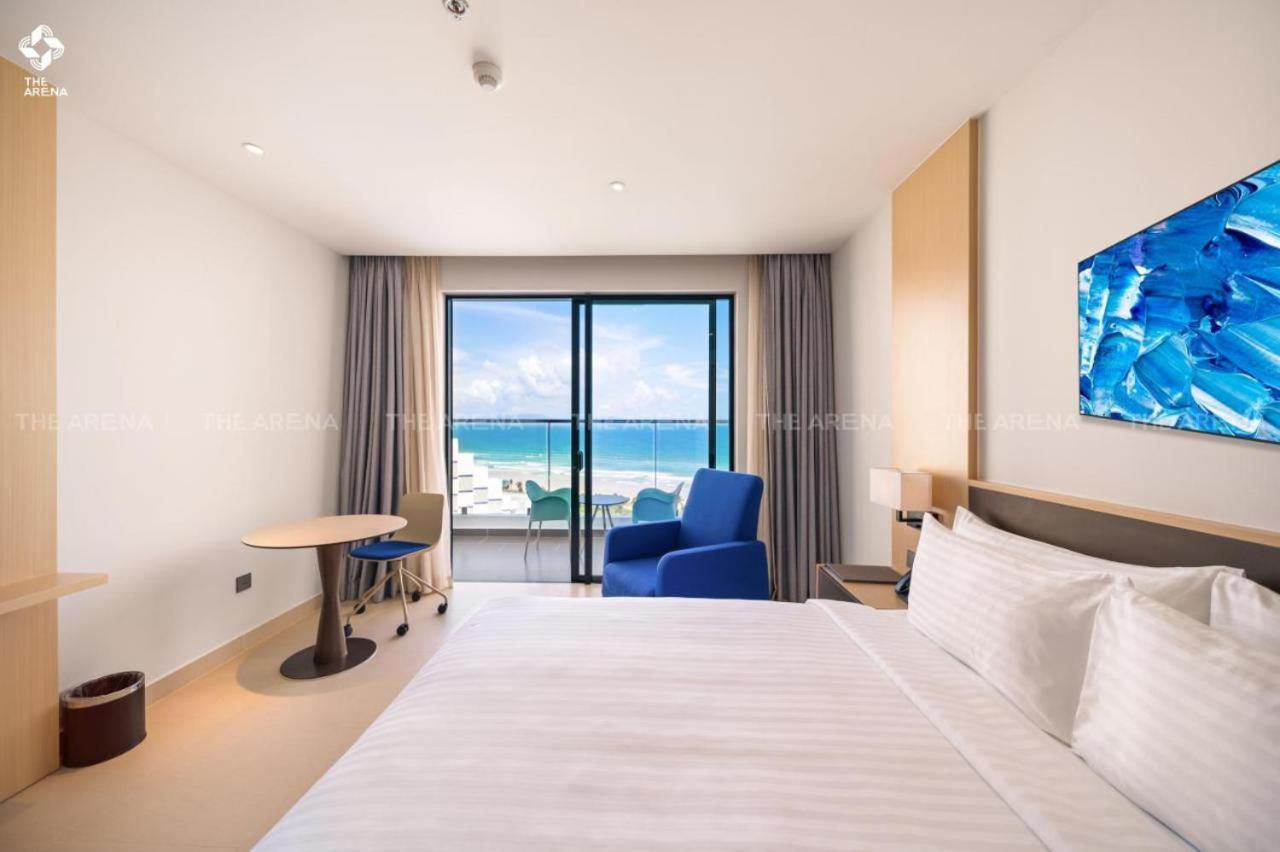 Bai Dai Resort Near Cam Ranh Airport Exterior foto