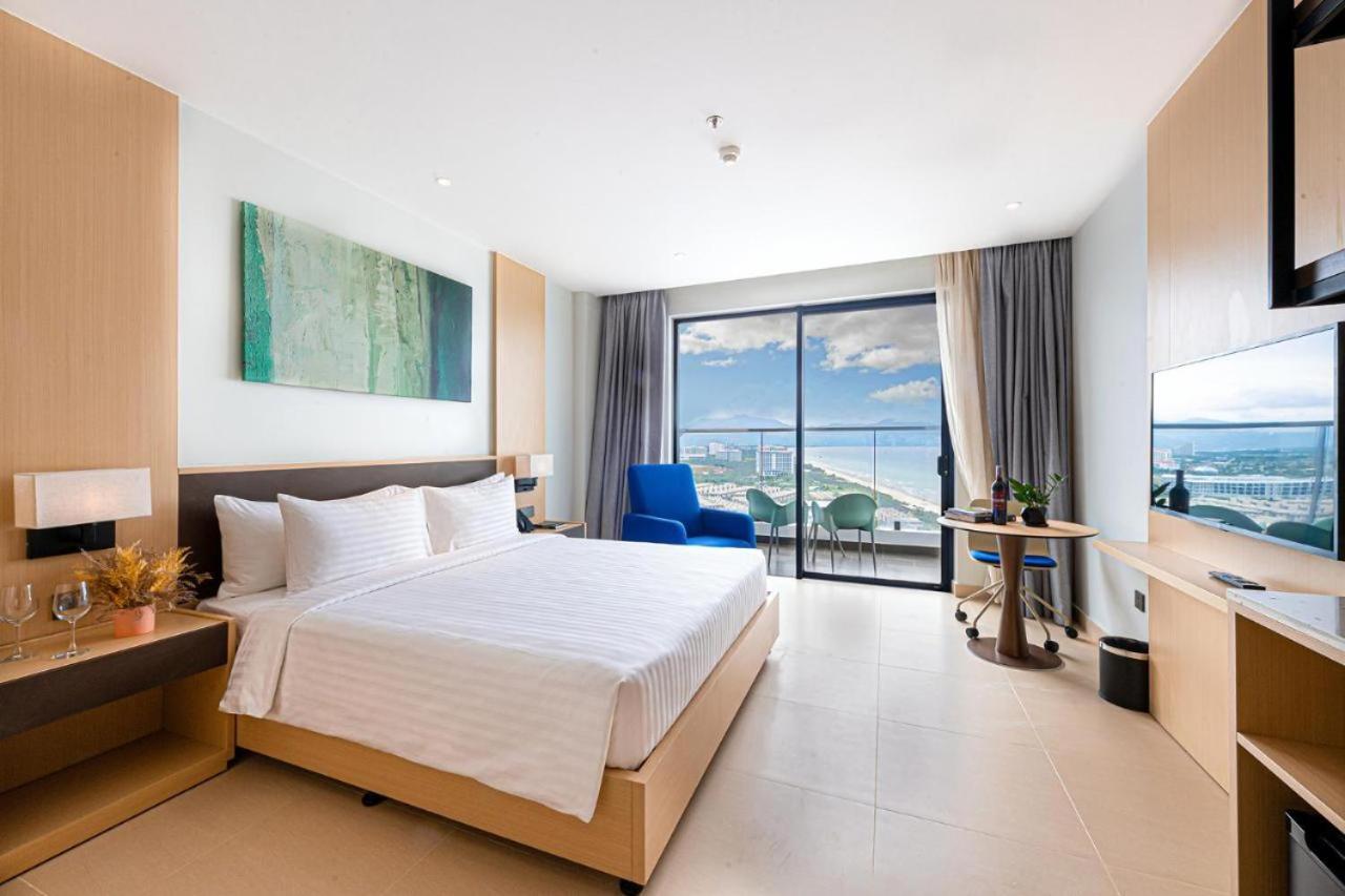 Bai Dai Resort Near Cam Ranh Airport Exterior foto